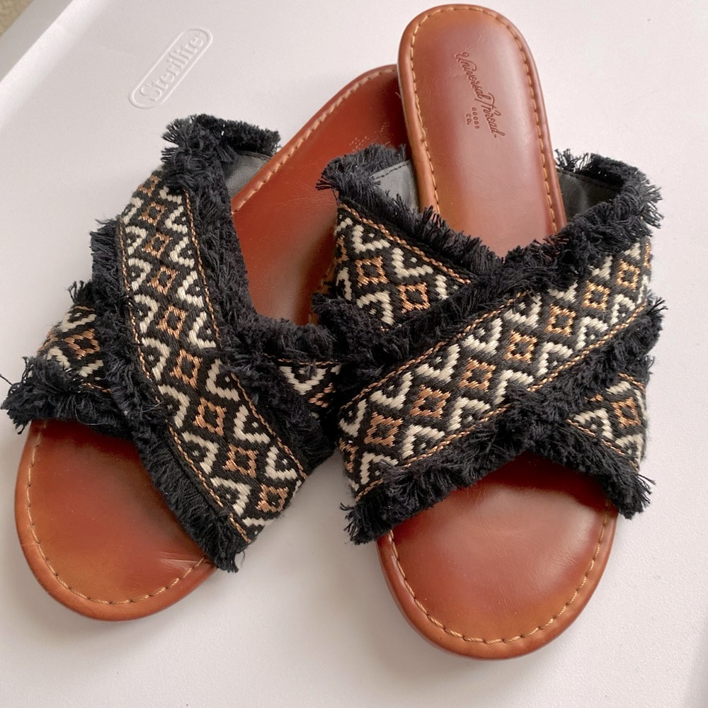 Flip flops
